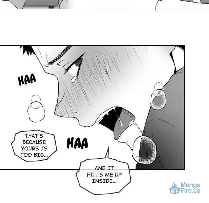 Epitaph (Perfume) Chapter 47 page 33 - 
