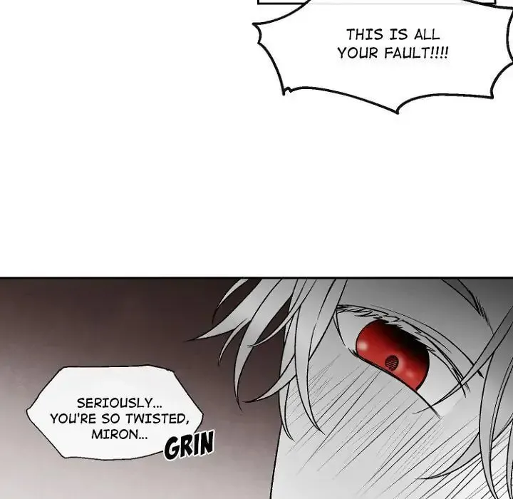 Epitaph (Perfume) Chapter 47 page 52 - 
