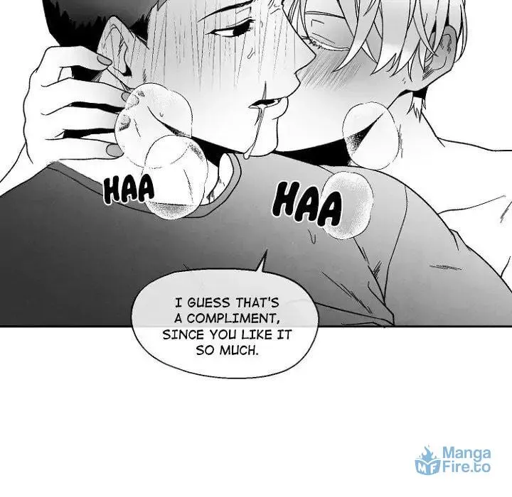 Epitaph (Perfume) Chapter 47 page 54 - 
