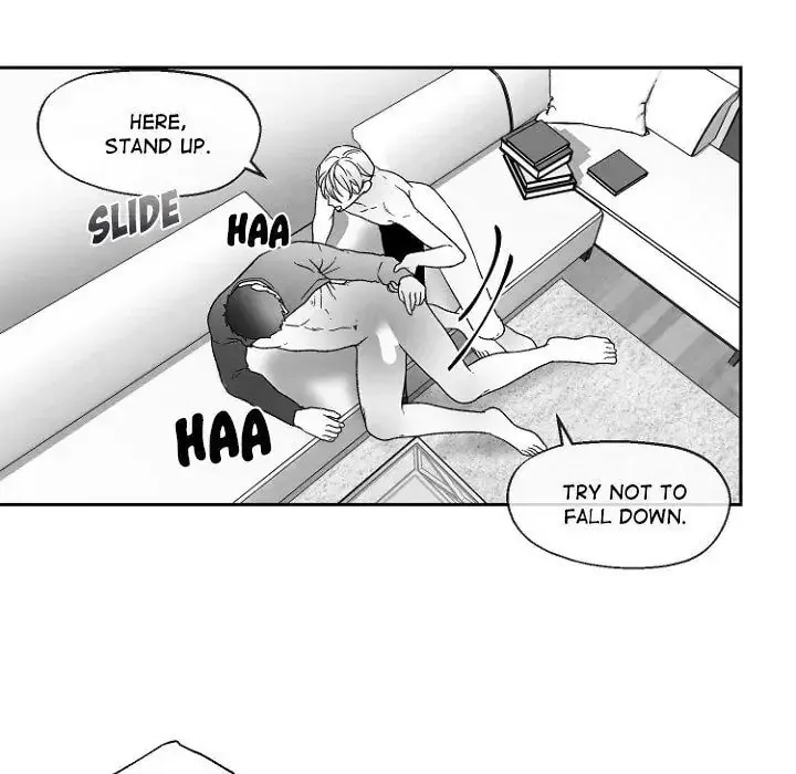 Epitaph (Perfume) Chapter 47 page 55 - 