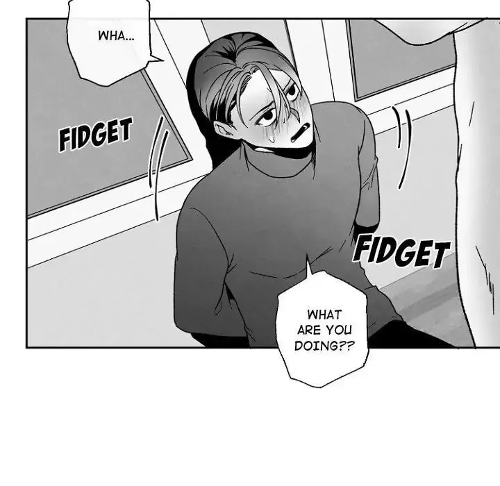 Epitaph (Perfume) Chapter 47 page 56 - 