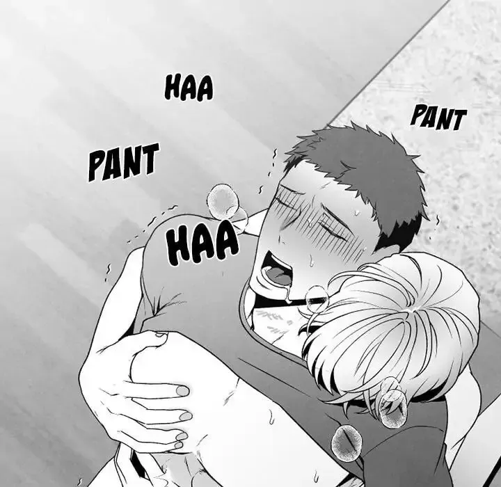 Epitaph (Perfume) Chapter 48 page 11 - 