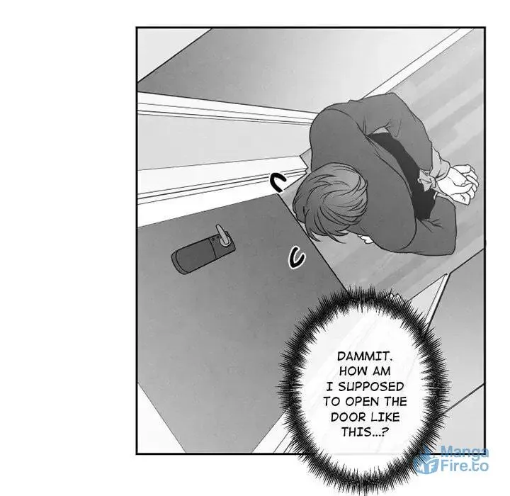 Epitaph (Perfume) Chapter 48 page 21 - 