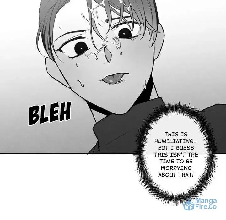 Epitaph (Perfume) Chapter 48 page 24 - 