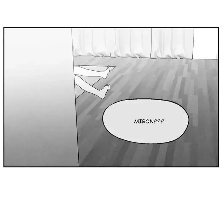 Epitaph (Perfume) Chapter 48 page 37 - 