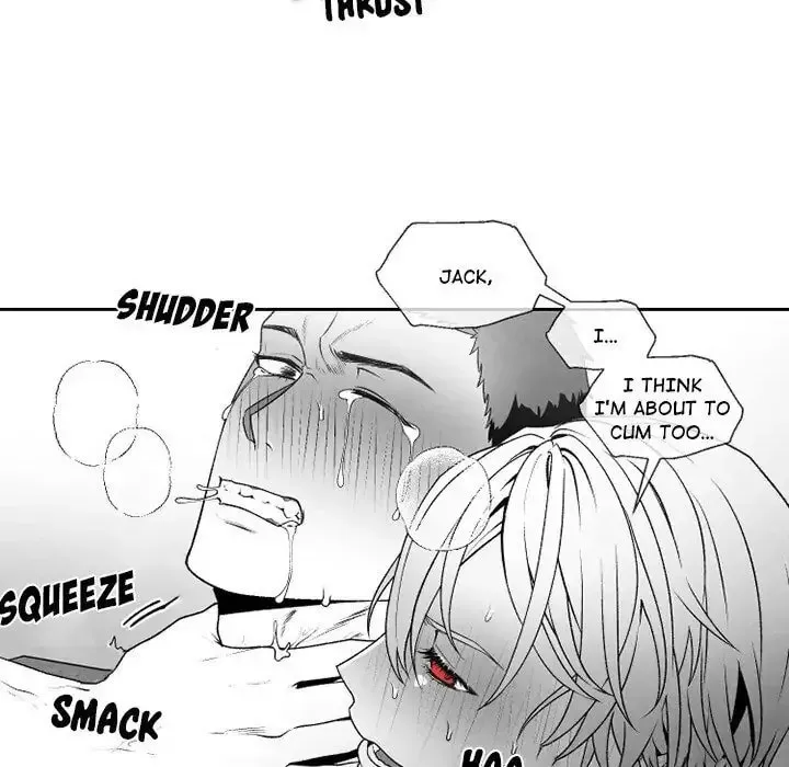 Epitaph (Perfume) Chapter 48 page 5 - 