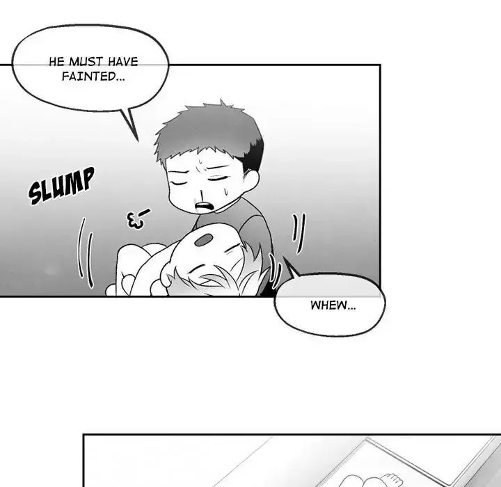 Epitaph (Perfume) Chapter 48 page 41 - 