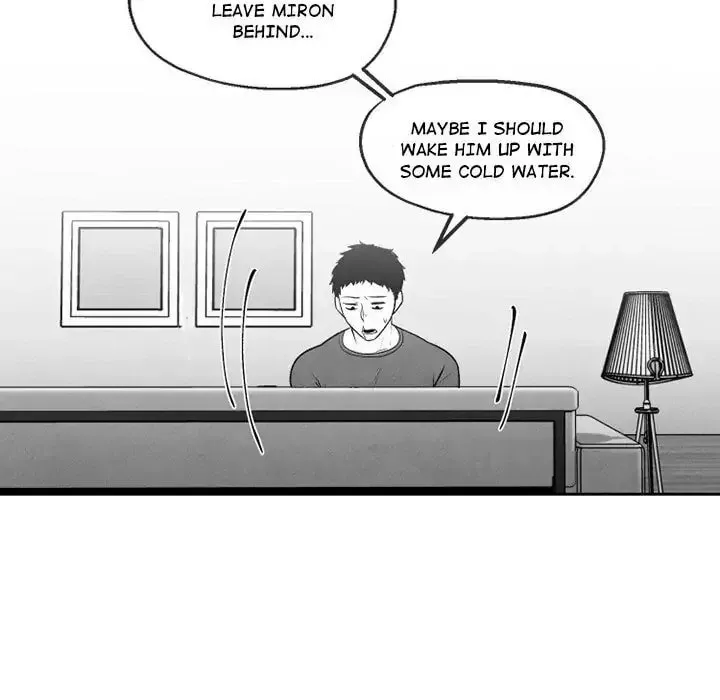 Epitaph (Perfume) Chapter 48 page 43 - 