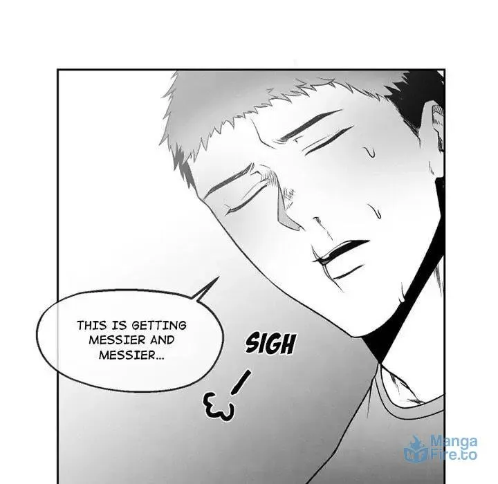 Epitaph (Perfume) Chapter 48 page 45 - 