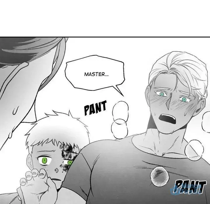 Epitaph (Perfume) Chapter 48 page 60 - 