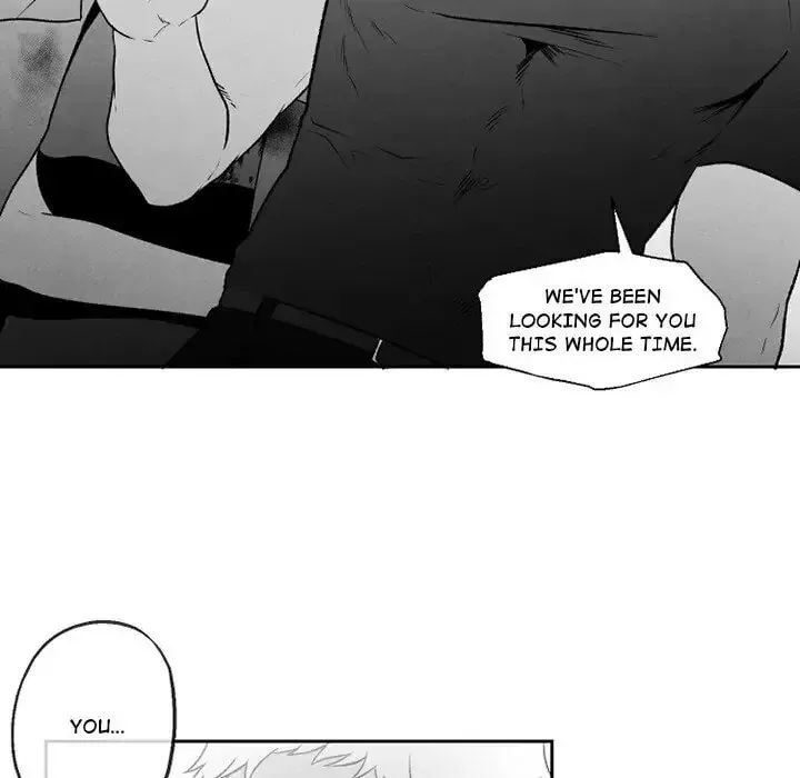 Epitaph (Perfume) Chapter 48 page 61 - 