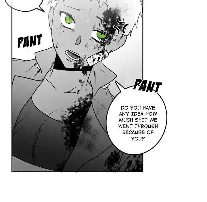 Epitaph (Perfume) Chapter 48 page 62 - 