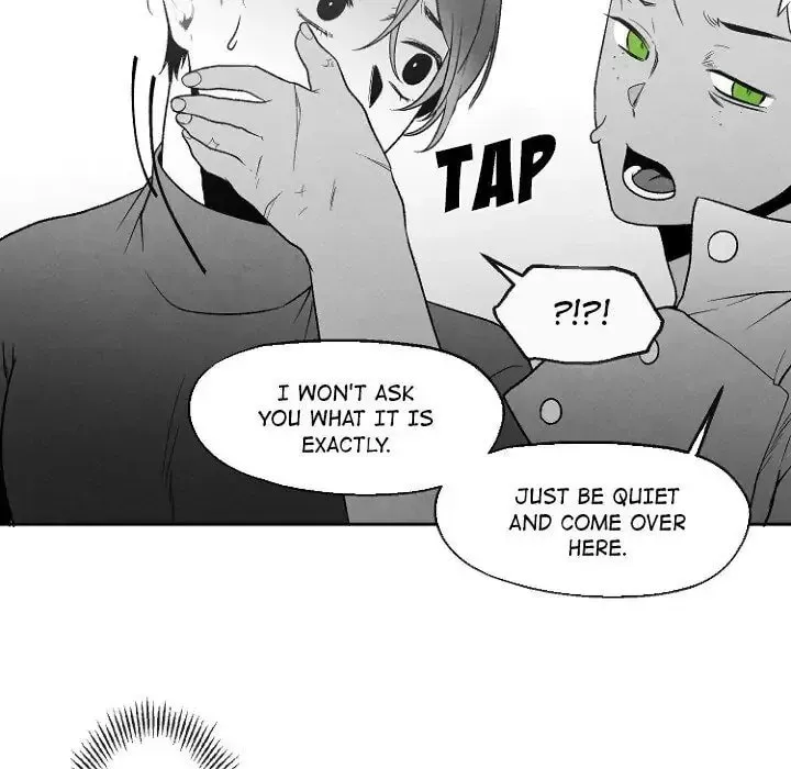 Epitaph (Perfume) Chapter 49 page 14 - 