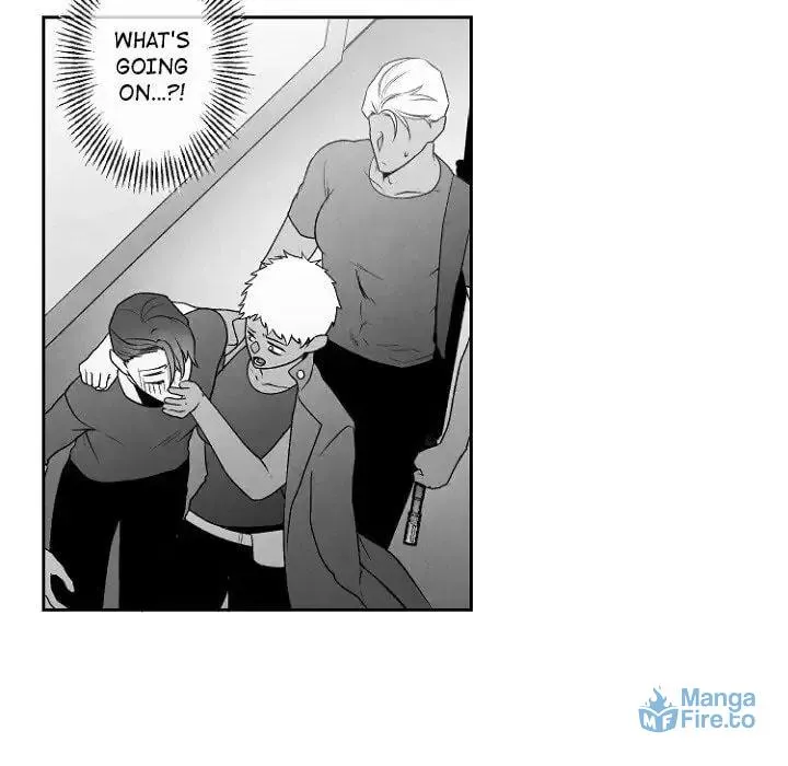 Epitaph (Perfume) Chapter 49 page 15 - 