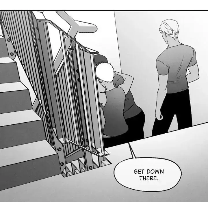 Epitaph (Perfume) Chapter 49 page 19 - 