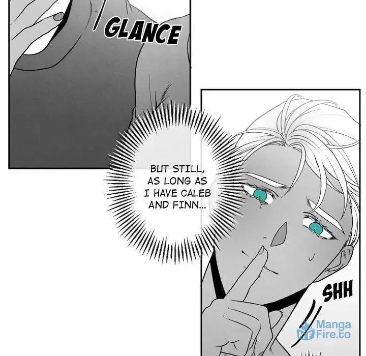 Epitaph (Perfume) Chapter 49 page 21 - 