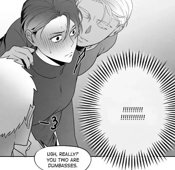Epitaph (Perfume) Chapter 49 page 23 - 