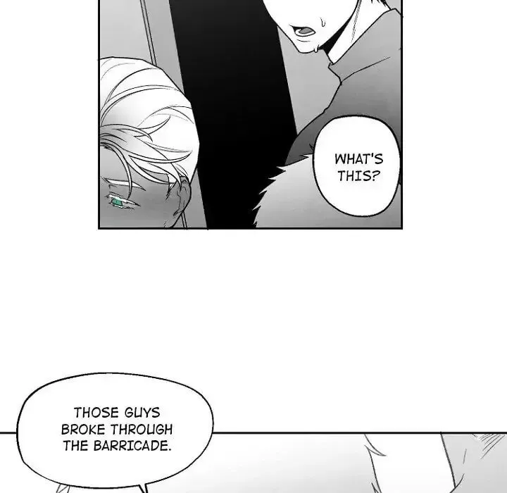 Epitaph (Perfume) Chapter 49 page 31 - 