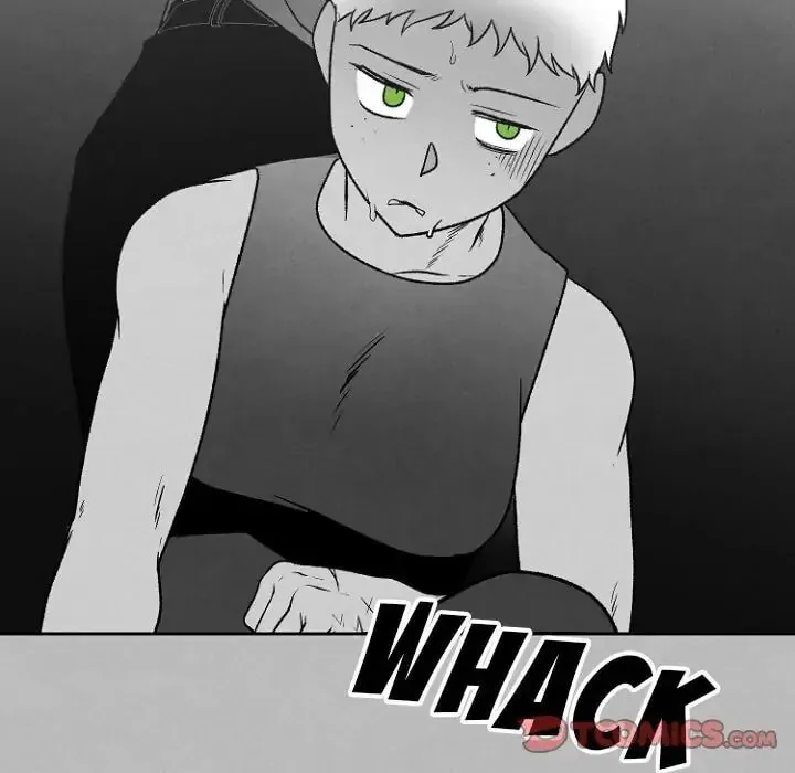 Epitaph (Perfume) Chapter 49 page 34 - 