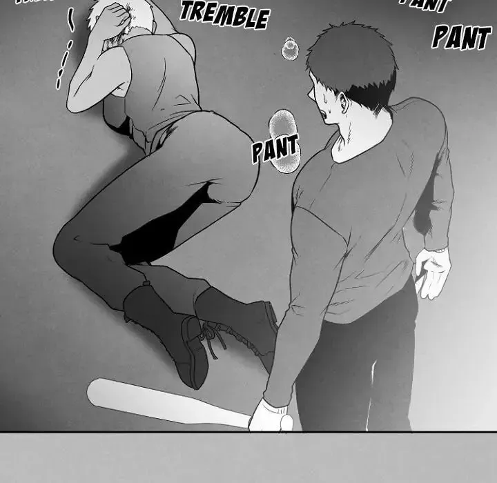 Epitaph (Perfume) Chapter 49 page 37 - 