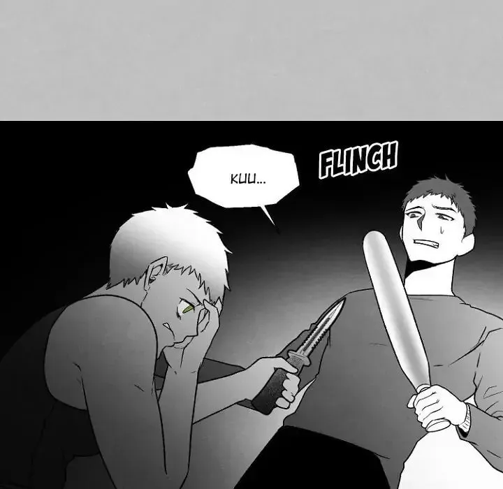 Epitaph (Perfume) Chapter 49 page 43 - 