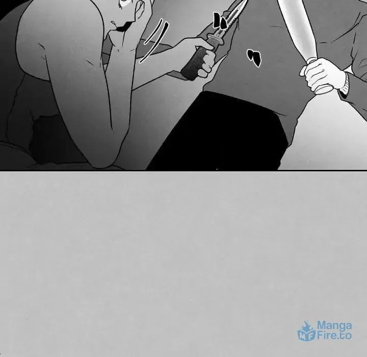 Epitaph (Perfume) Chapter 49 page 45 - 