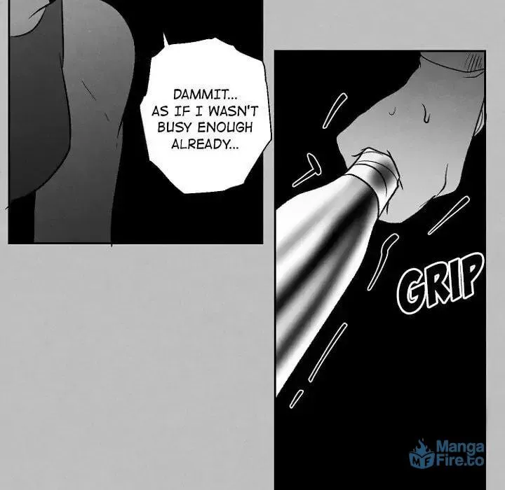 Epitaph (Perfume) Chapter 49 page 48 - 