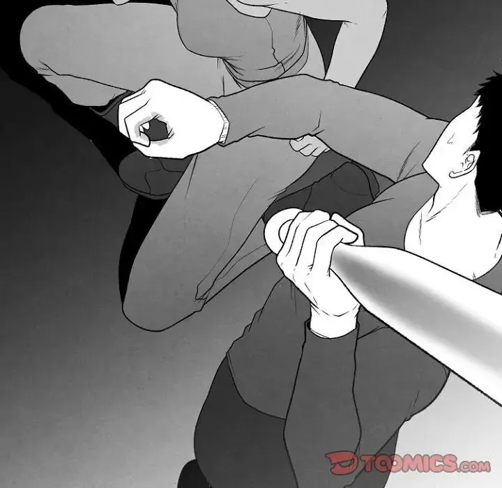 Epitaph (Perfume) Chapter 49 page 50 - 