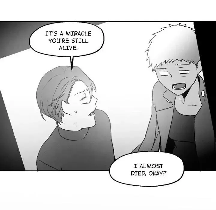 Epitaph (Perfume) Chapter 49 page 52 - 