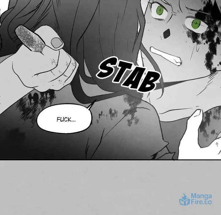 Epitaph (Perfume) Chapter 49 page 54 - 