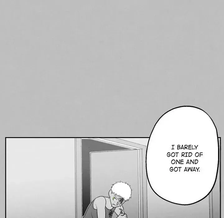Epitaph (Perfume) Chapter 49 page 55 - 