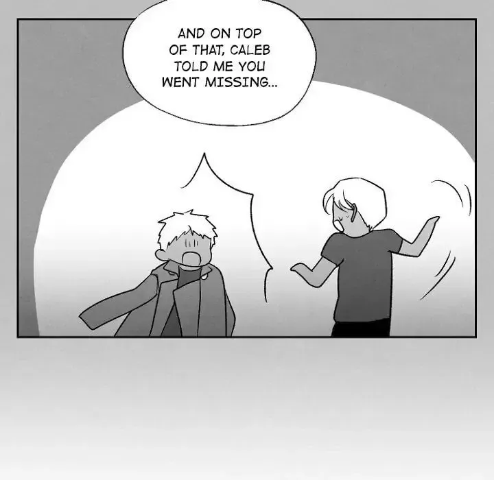 Epitaph (Perfume) Chapter 49 page 59 - 