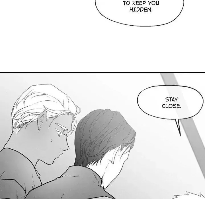 Epitaph (Perfume) Chapter 49 page 61 - 
