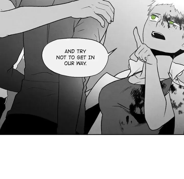 Epitaph (Perfume) Chapter 49 page 62 - 