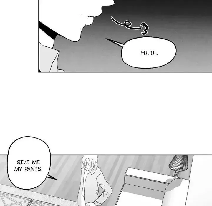 Epitaph (Perfume) Chapter 50 page 13 - 