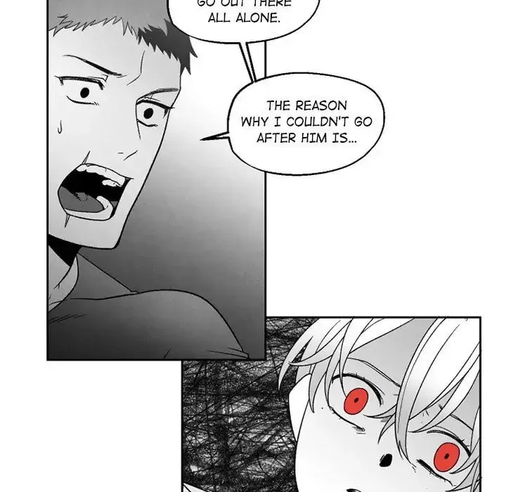 Epitaph (Perfume) Chapter 50 page 22 - 
