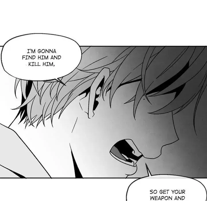 Epitaph (Perfume) Chapter 50 page 31 - 