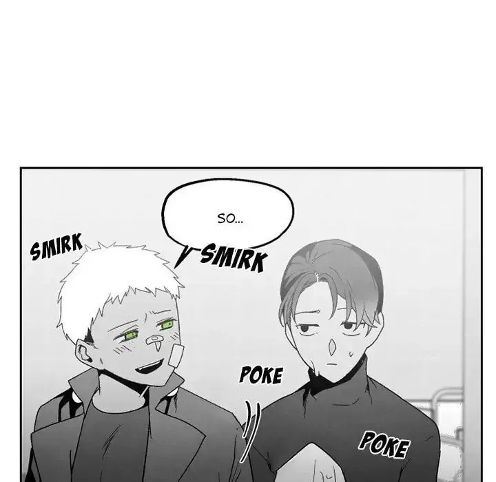 Epitaph (Perfume) Chapter 50 page 40 - 
