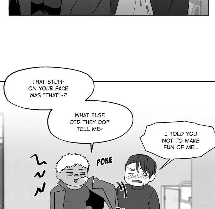 Epitaph (Perfume) Chapter 50 page 41 - 