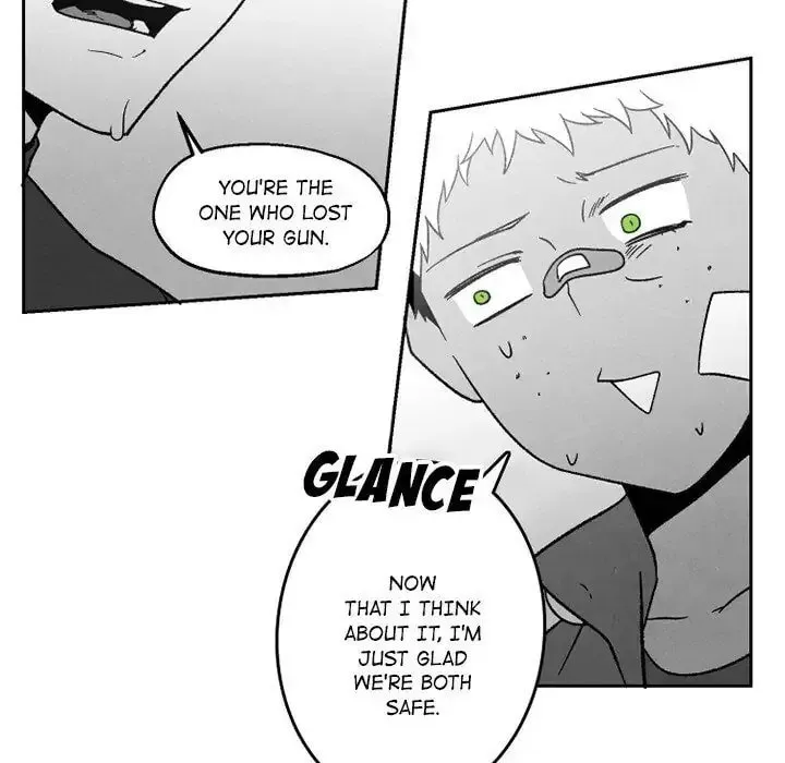 Epitaph (Perfume) Chapter 50 page 43 - 