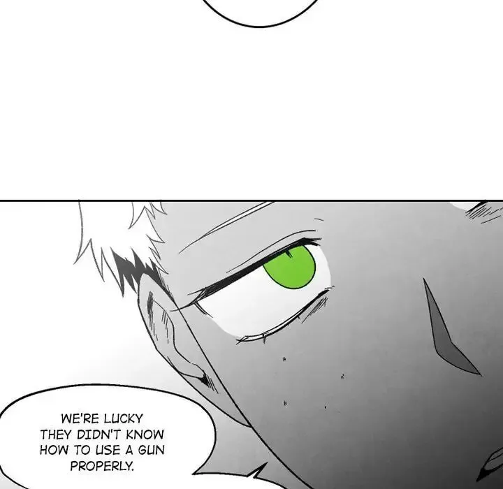 Epitaph (Perfume) Chapter 50 page 44 - 