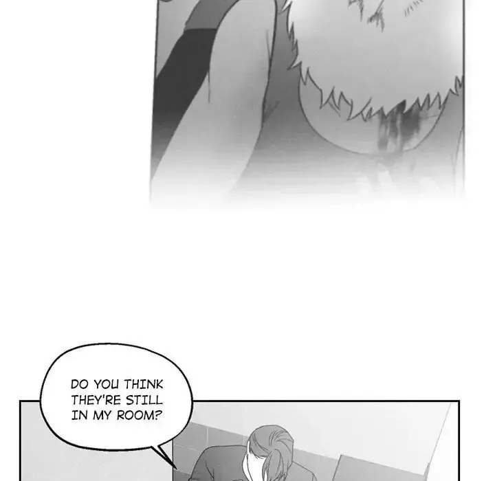 Epitaph (Perfume) Chapter 50 page 47 - 