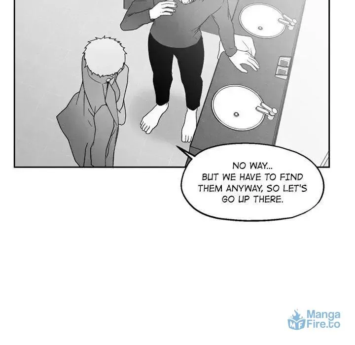 Epitaph (Perfume) Chapter 50 page 48 - 