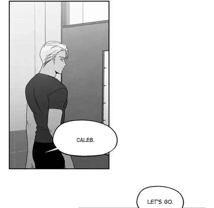 Epitaph (Perfume) Chapter 50 page 49 - 