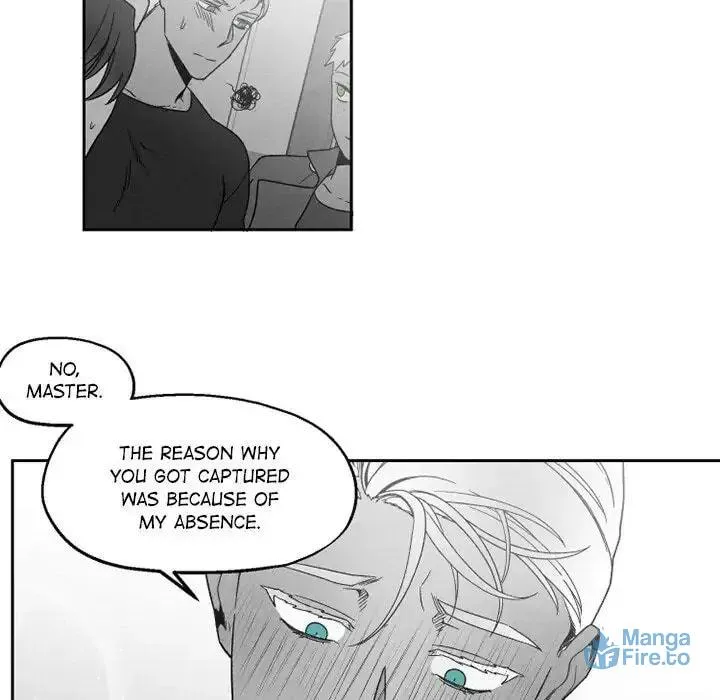 Epitaph (Perfume) Chapter 50 page 54 - 