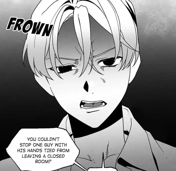 Epitaph (Perfume) Chapter 50 page 7 - 
