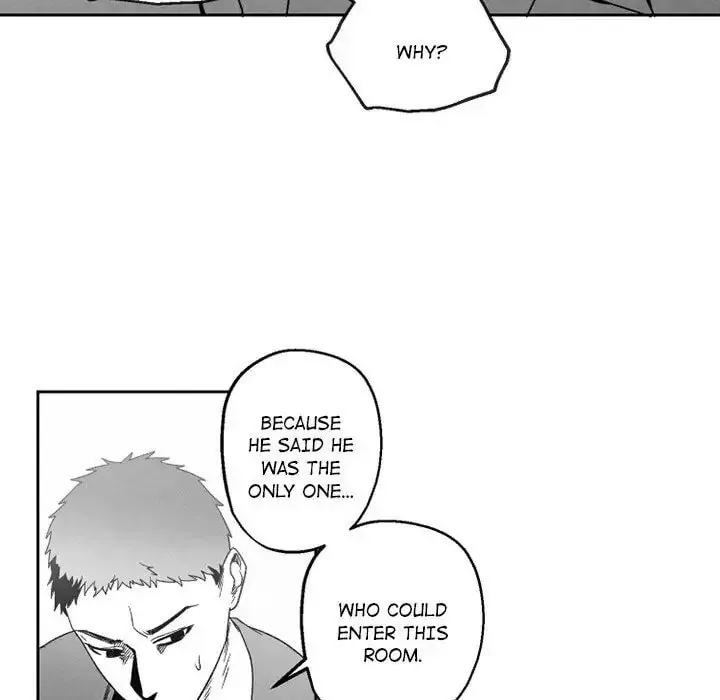Epitaph (Perfume) Chapter 50 page 8 - 