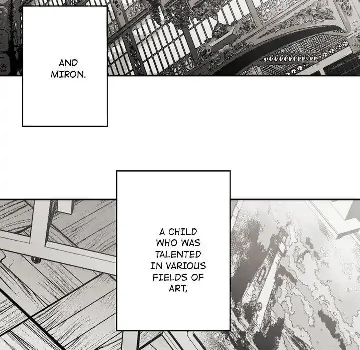 Epitaph (Perfume) Chapter 51 page 14 - 