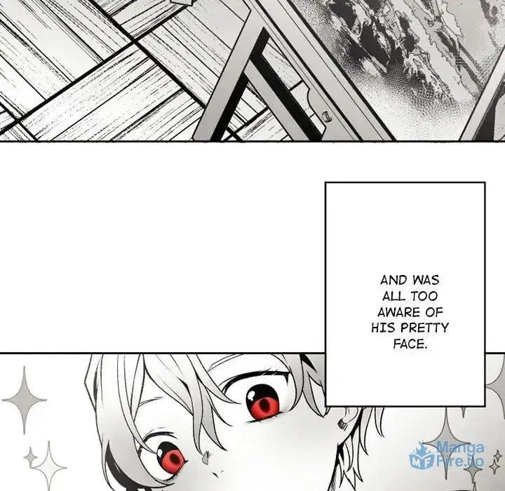 Epitaph (Perfume) Chapter 51 page 15 - 