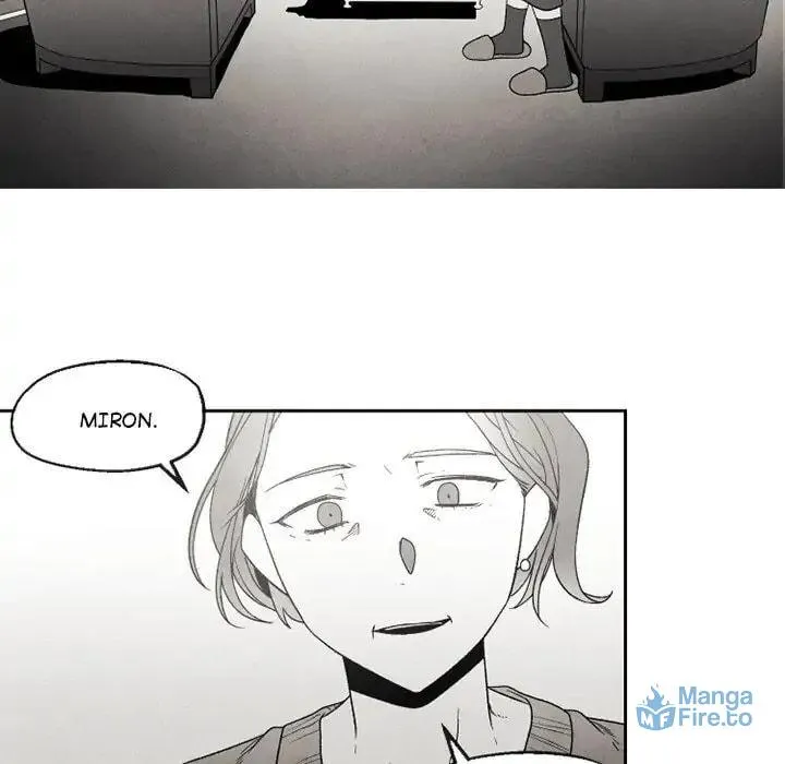 Epitaph (Perfume) Chapter 51 page 21 - 